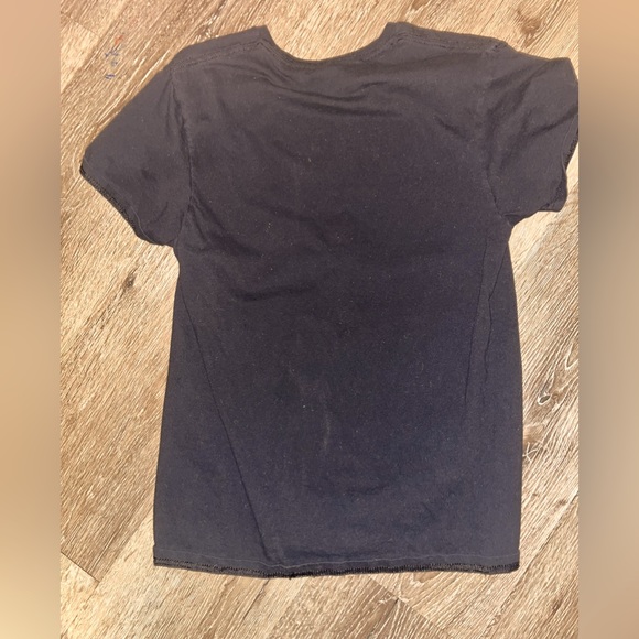 Women’s Nickelodeon SpongeBob. size small graphic T-shirt - Picture 3 of 4